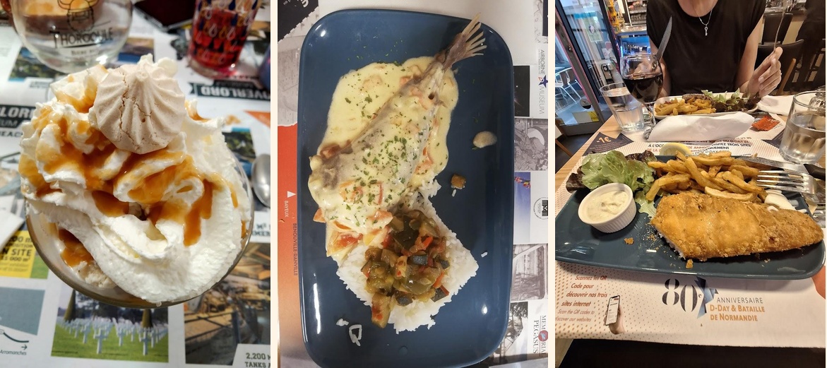 Restaurant La Liberation - Gallery Image 3