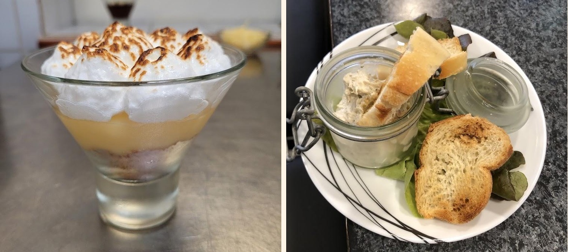 Restaurant La Liberation - Gallery Image 5