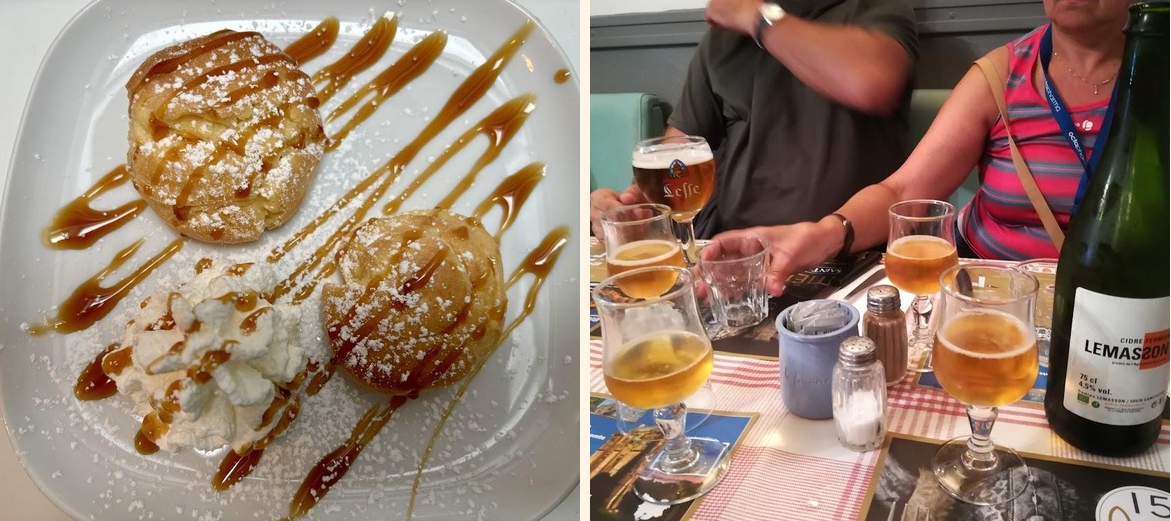 Restaurant La Liberation - Gallery Image 8