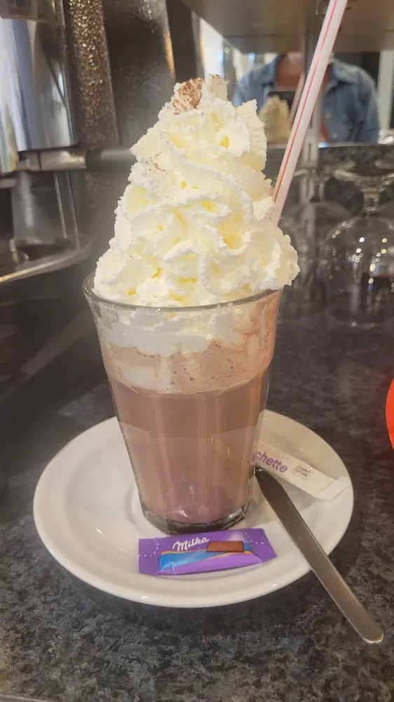 Chocolat Viennois