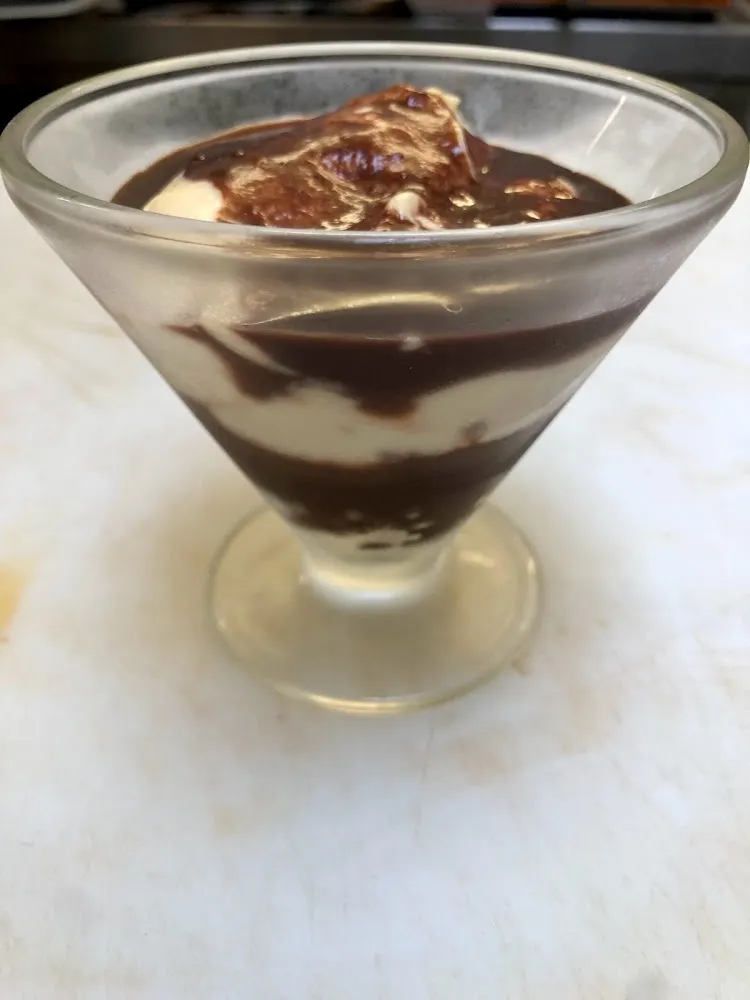 Filet Mignon Au Camembert